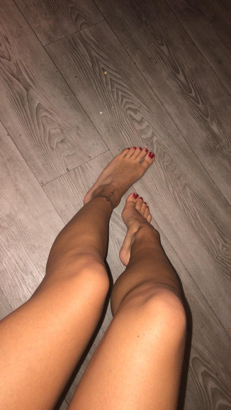 foot.pics95 OnlyFans profile picture