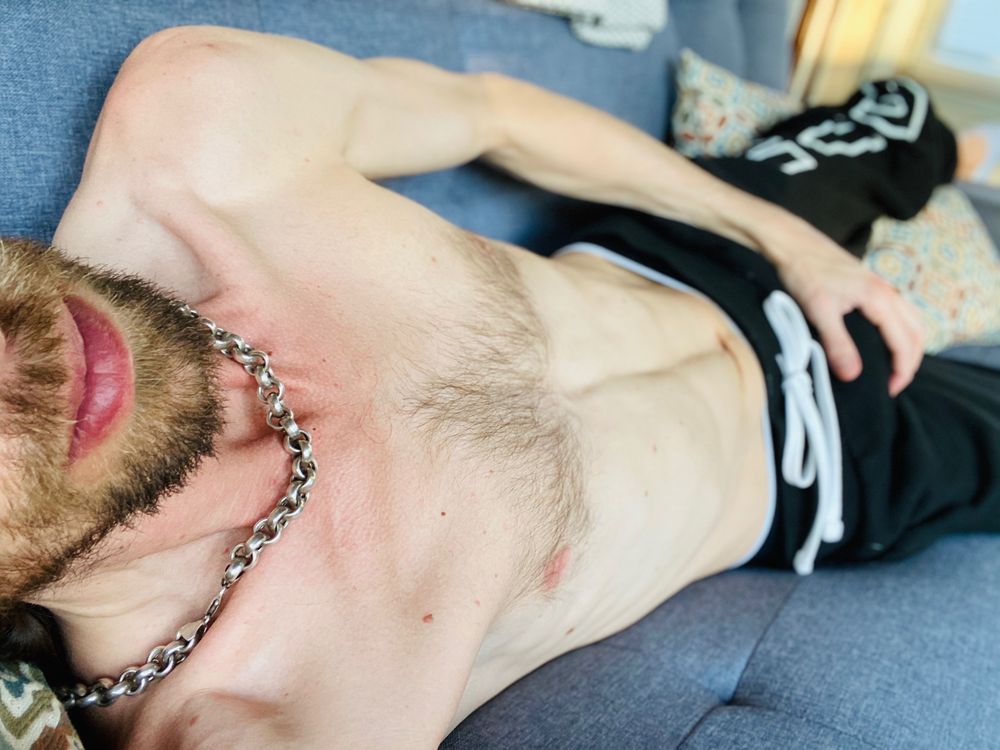 daddy_zayd OnlyFans profile picture