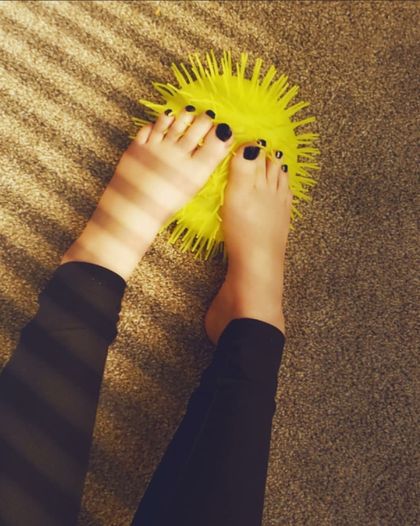 lennoxsfeet OnlyFans picture