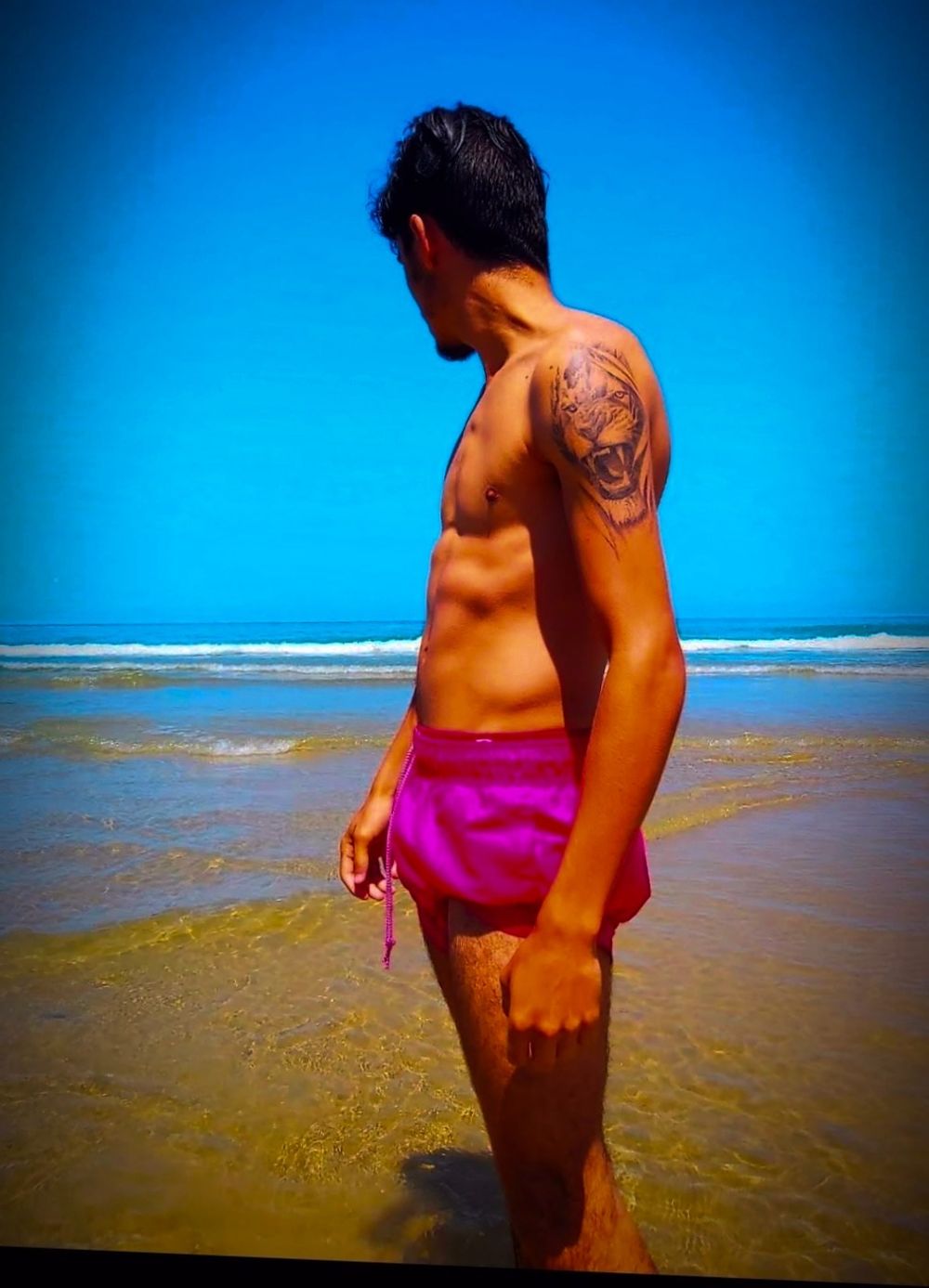 jovenluka OnlyFans profile picture