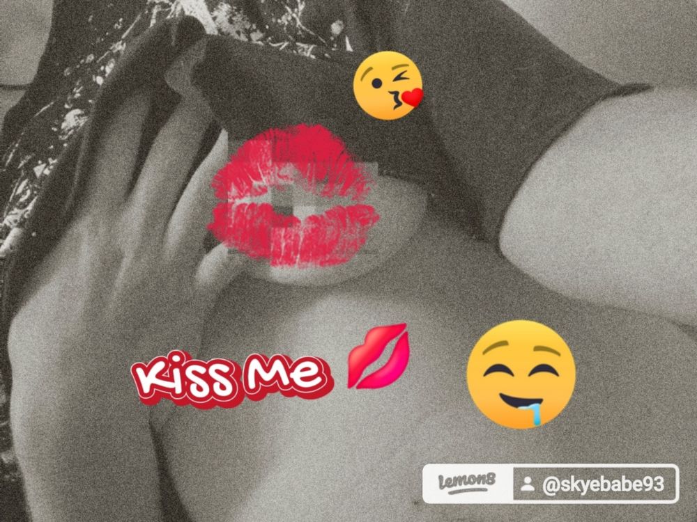 skyebabe93 OnlyFans profile picture