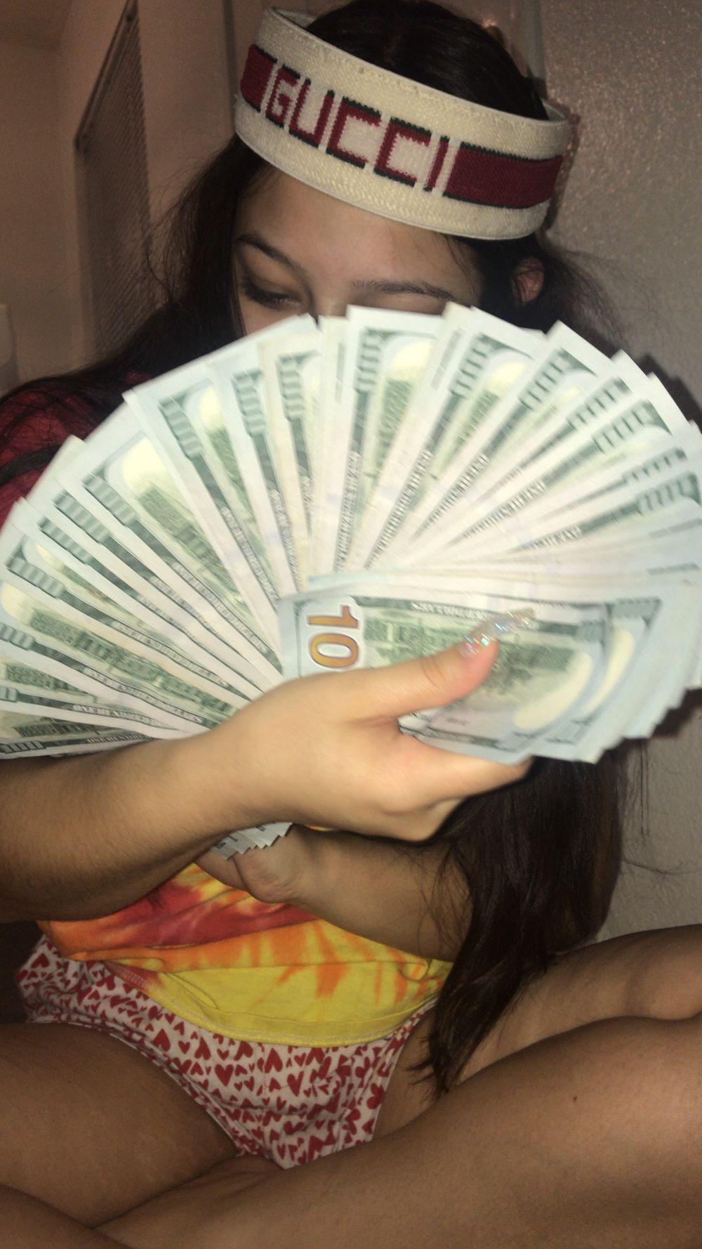serenityxo OnlyFans profile picture