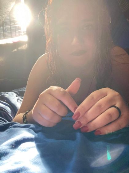 orangefoxxx OnlyFans picture