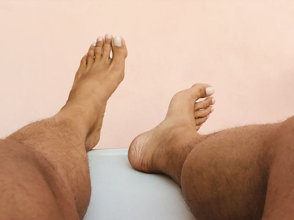 feetman_33 OnlyFans profile picture