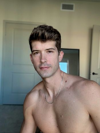 Aaron Paxx
