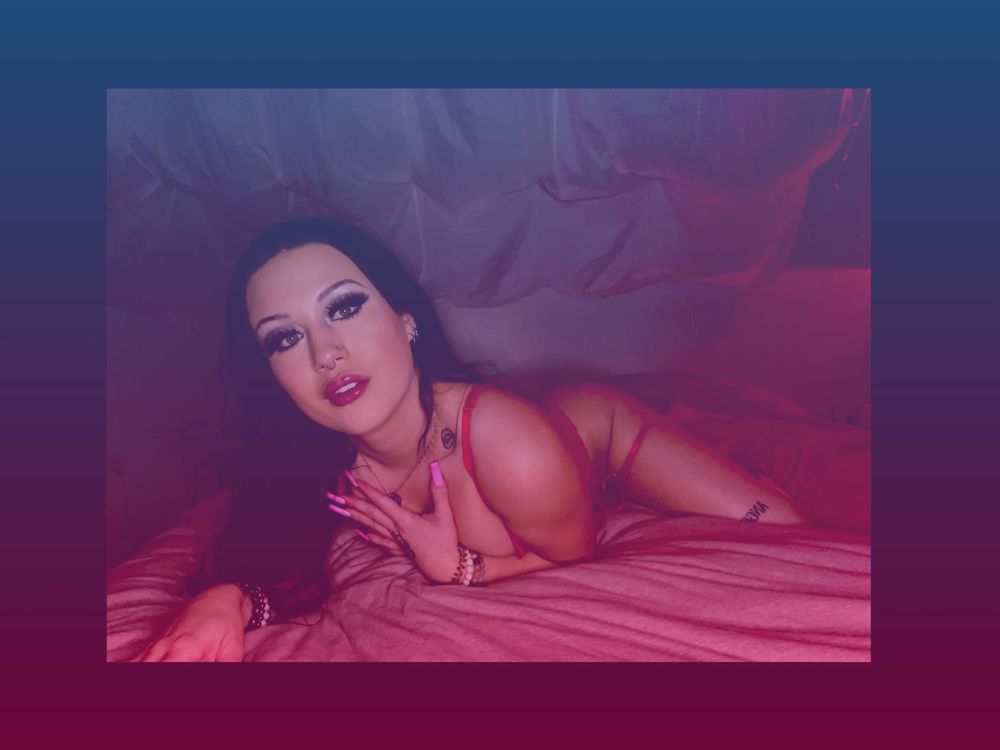 nytroqueen OnlyFans profile picture