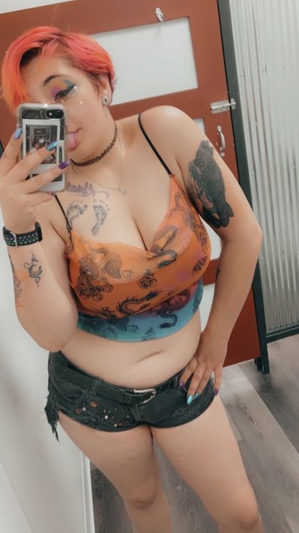 dessadaze OnlyFans picture