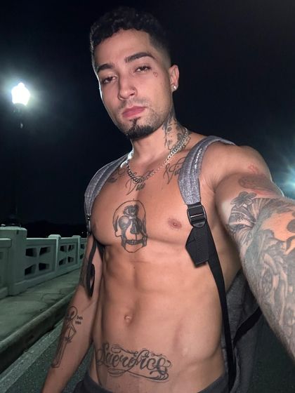 drako_aponte OnlyFans picture