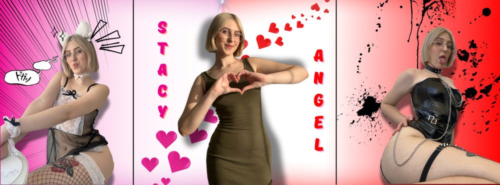 your_stacyyy OnlyFans profile picture