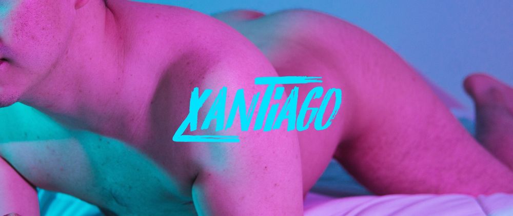 xantiagonc OnlyFans profile picture