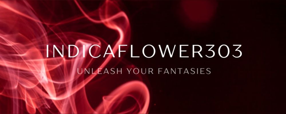 indicaflower303 OnlyFans profile picture