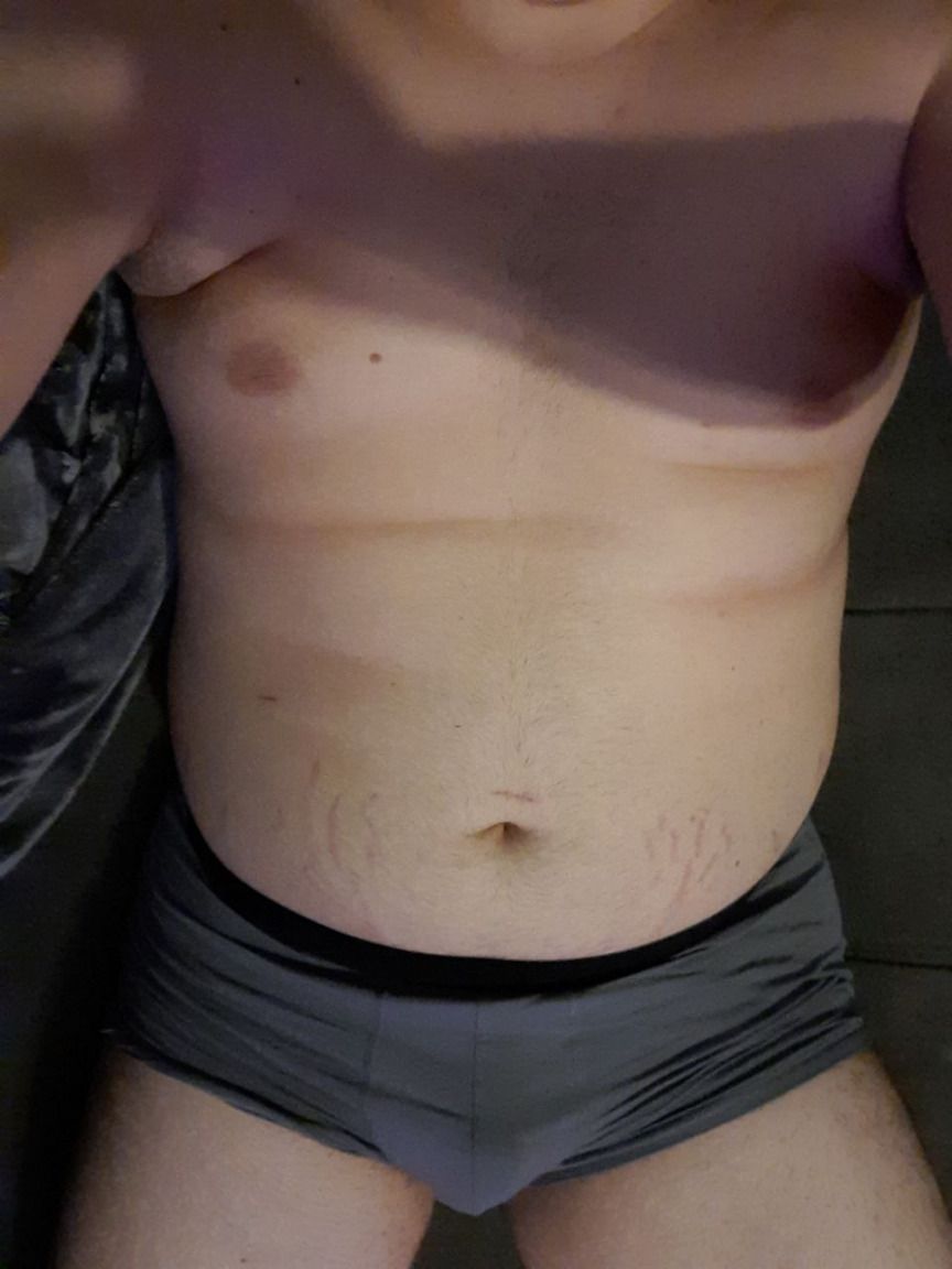 chubbyboy2003 OnlyFans profile picture