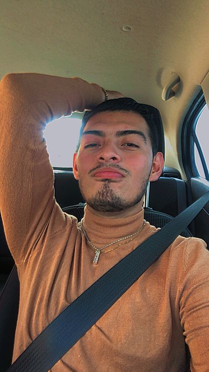 adriansaraga OnlyFans picture