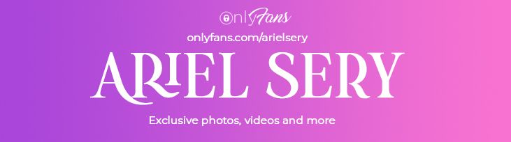 arielsery OnlyFans profile picture