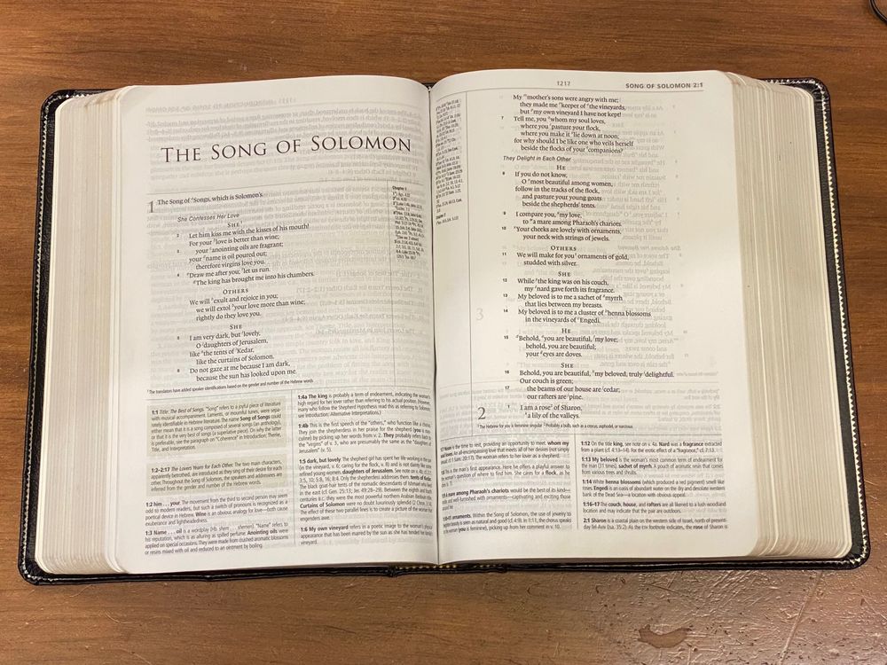 songofsolomon OnlyFans profile picture