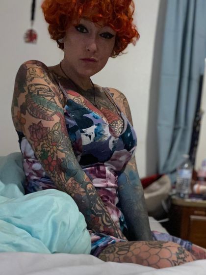kae_savage OnlyFans picture