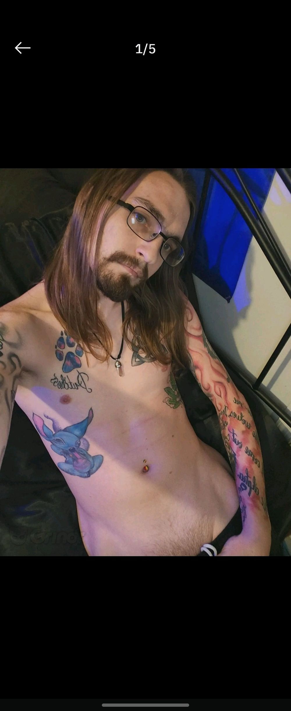 williamj010695 OnlyFans profile picture