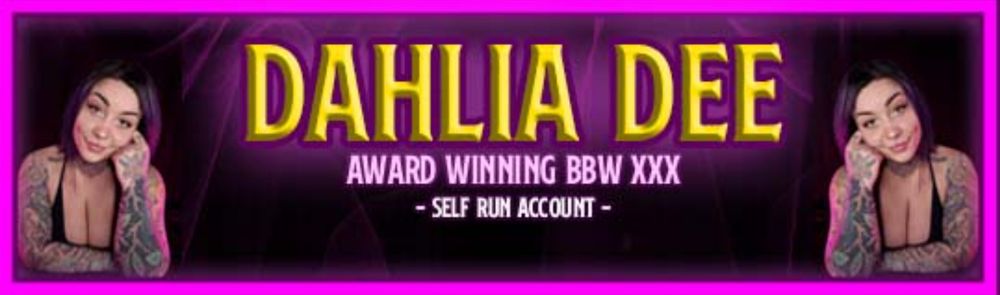 xodahliadee OnlyFans profile picture