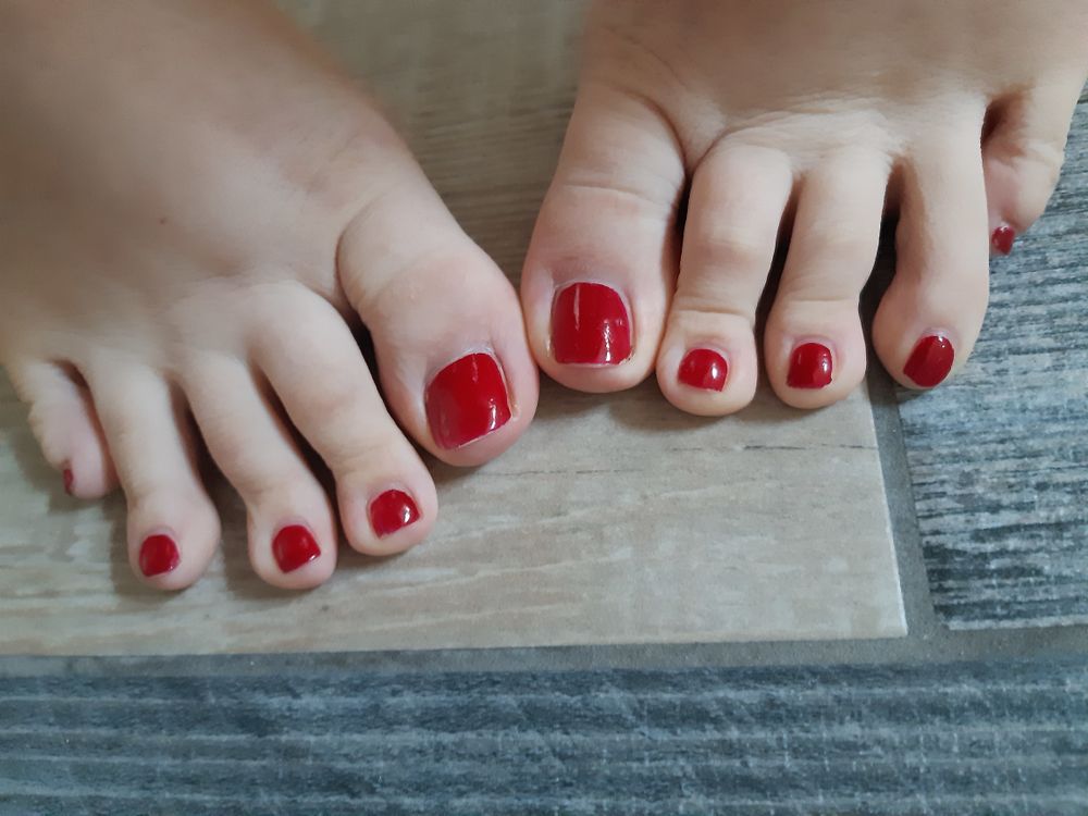 anna_sweetfeet OnlyFans profile picture