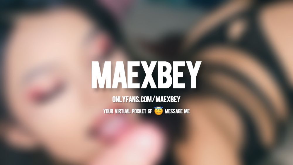 maexbey OnlyFans profile picture