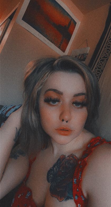 lilbabylayla24 OnlyFans picture
