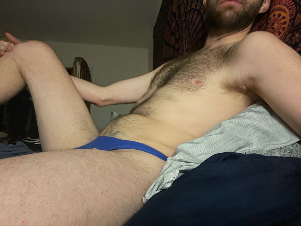 hairyotter125 OnlyFans profile picture