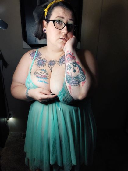 xgingerliciousx OnlyFans picture