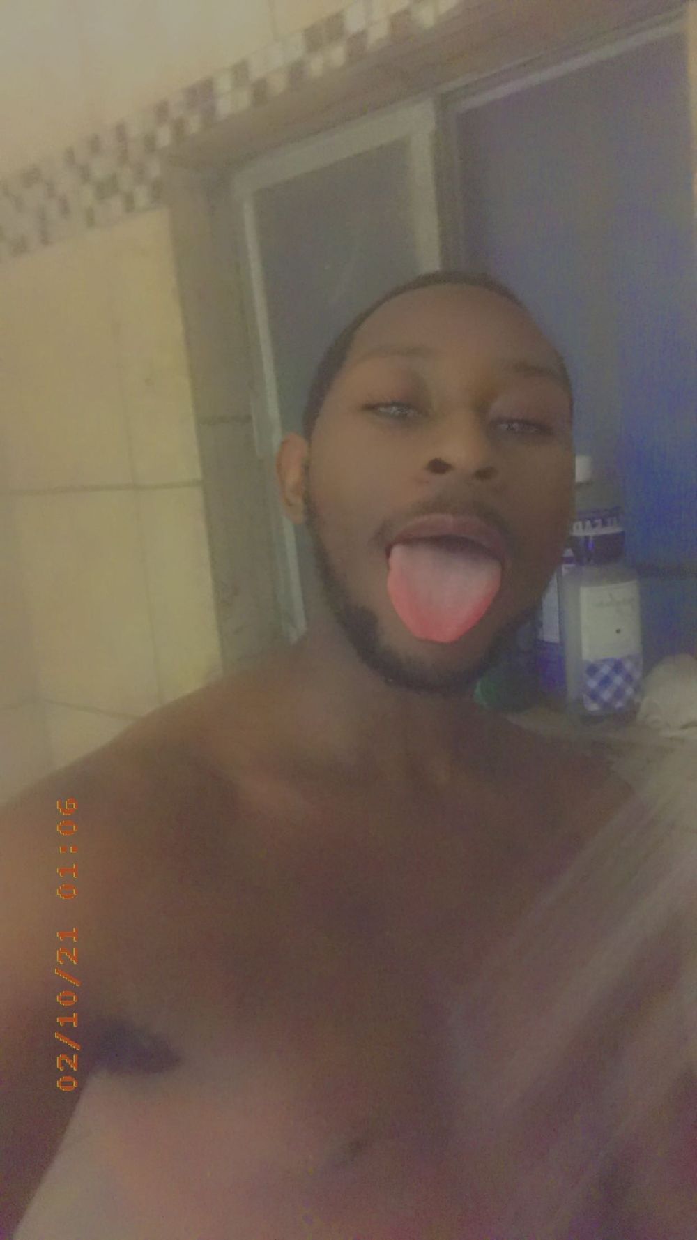 black_cowboy OnlyFans profile picture