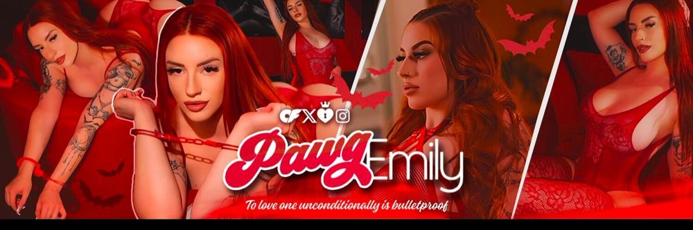 pawgemily OnlyFans profile picture
