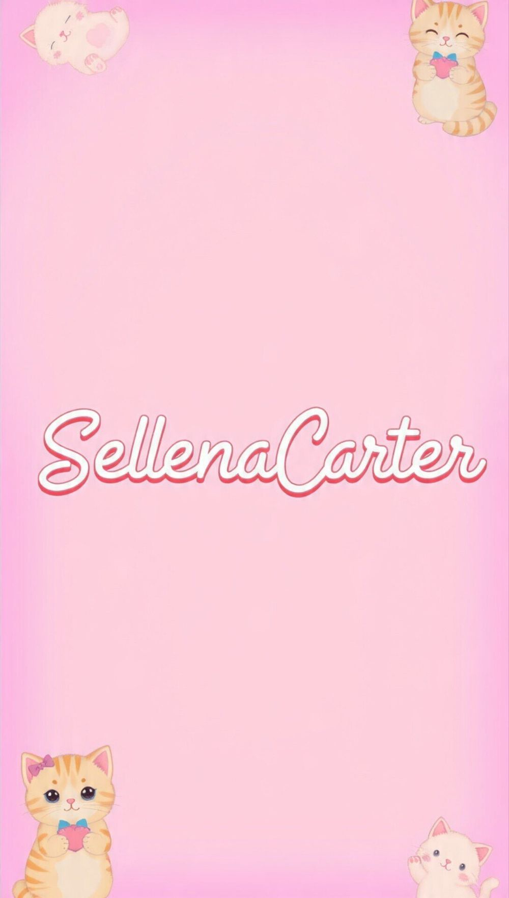 sellenacarter OnlyFans profile picture