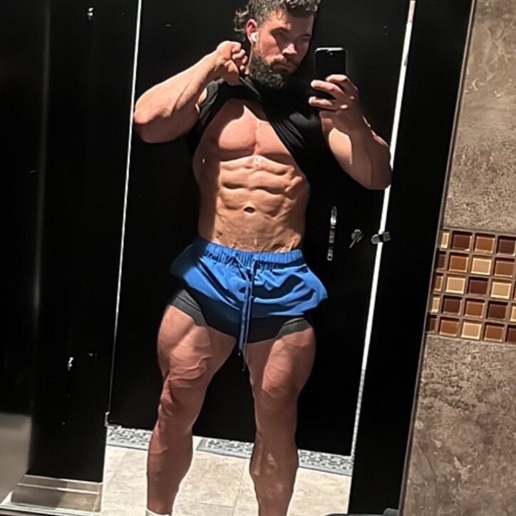 thadeus_james OnlyFans profile picture
