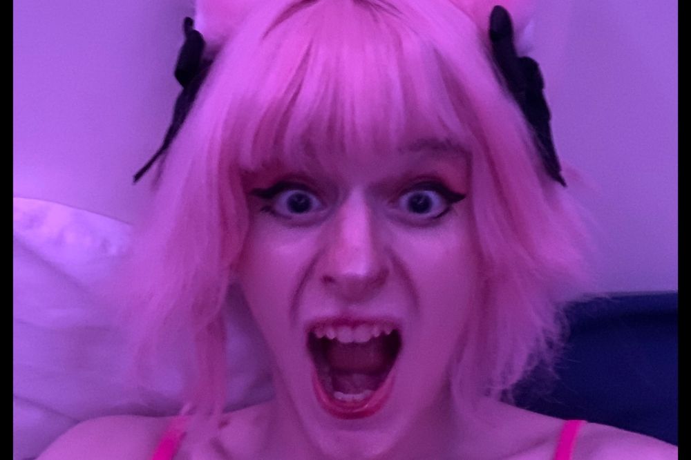 nyanderthal OnlyFans profile picture