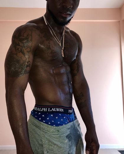 chocoguy OnlyFans picture