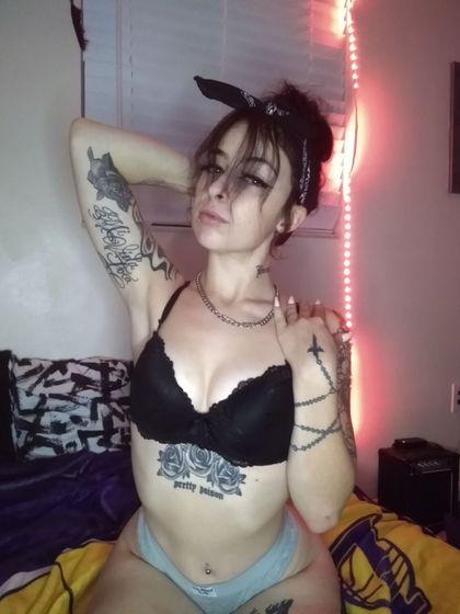 babycakex12 OnlyFans picture