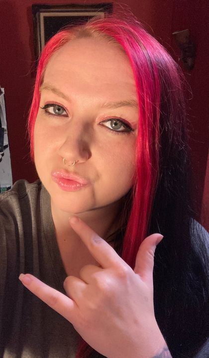 goddess_nikkisixx OnlyFans picture
