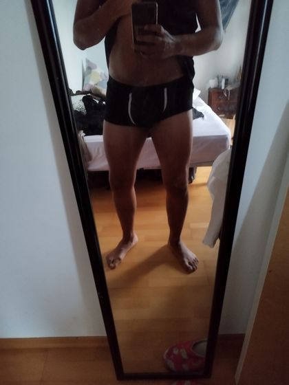 yasssin95 OnlyFans picture