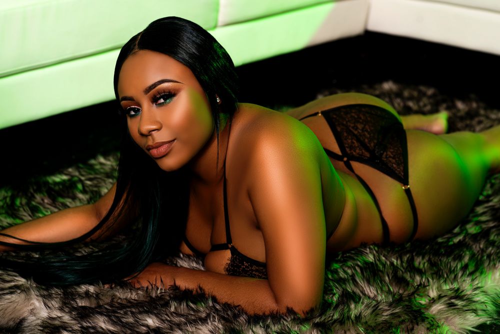 yawinnteer OnlyFans profile picture