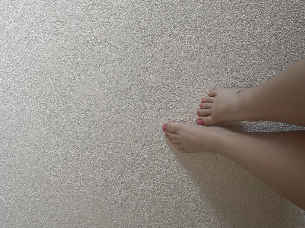 hope.sexyfeet OnlyFans profile picture