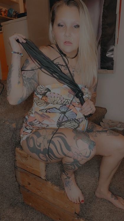 seductivewitch OnlyFans picture
