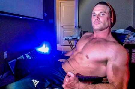jockgodof OnlyFans profile picture