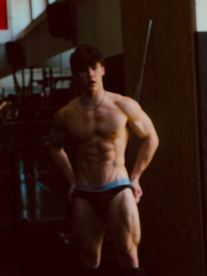 gorilla18 OnlyFans picture