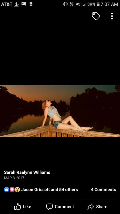 ireland_sarahraelynn OnlyFans picture