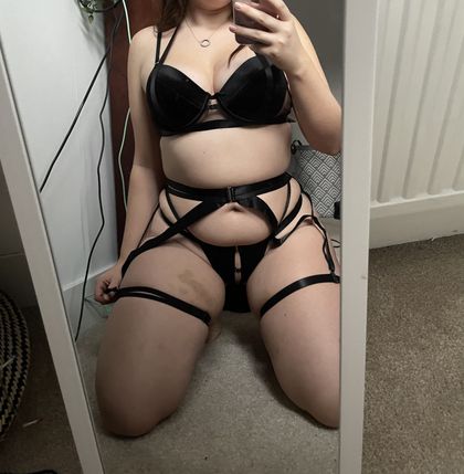 goddessgigi69 OnlyFans picture