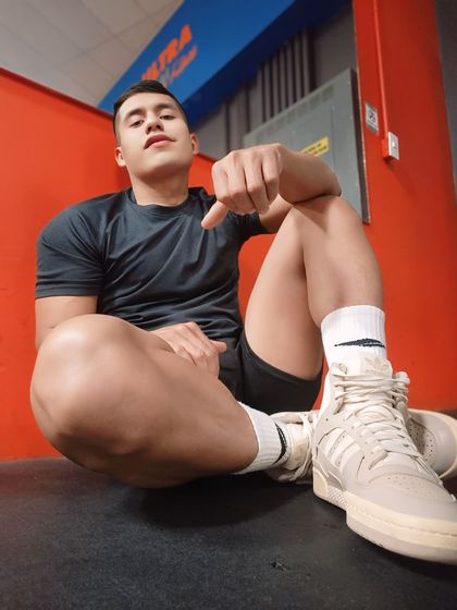 enriqueoliver OnlyFans picture