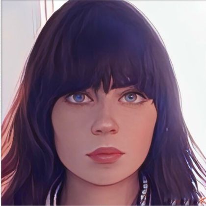 chlooeydeschanel OnlyFans picture