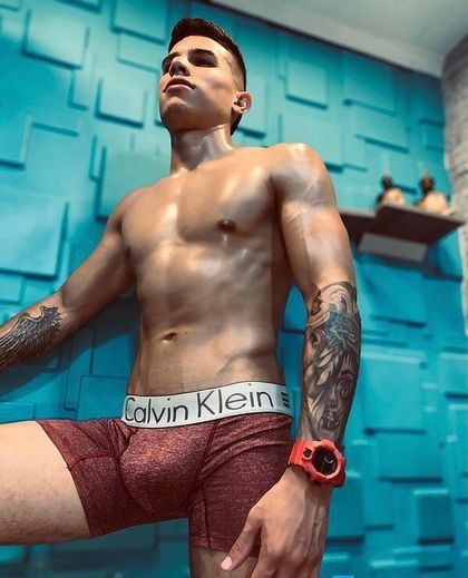 davidray10 OnlyFans picture