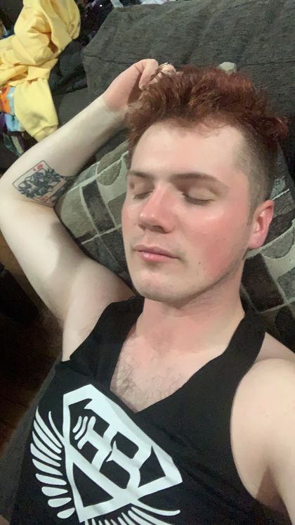jarvisjohnson OnlyFans picture