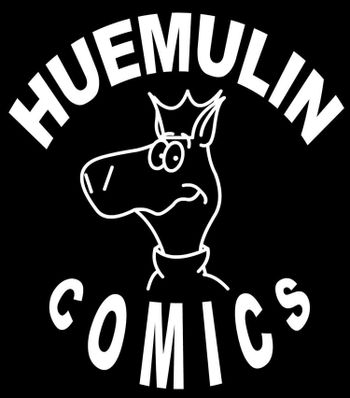 huemulin