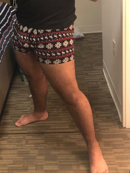 josuericox OnlyFans picture