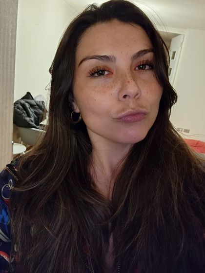 fire_anny OnlyFans picture